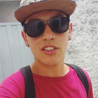 Angel Nicolás Tula marinaro的照片