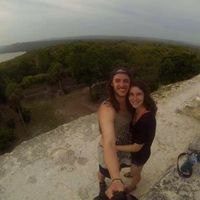 Andrée-Ann Bordeleau's Photo