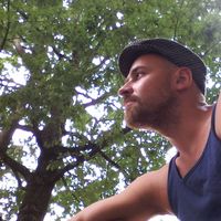 Jonas Müller's Photo