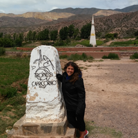 Maria Vazquez's Photo