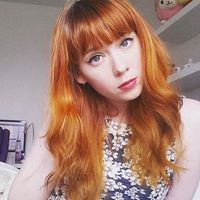 Angelica Lundmark的照片