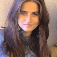 Виктория Чернокова的照片