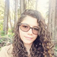 Roxana Monge Núñez's Photo