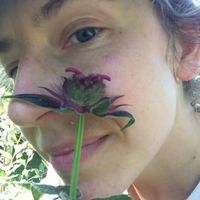 Gabrielle White的照片