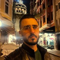 Mostafa Azzabi's Photo