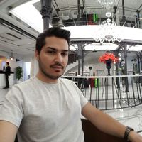 Omid Doostmohammadi的照片