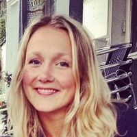 Ida Kristine Drake Nepstad Drake Nepstad的照片