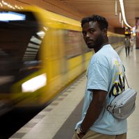 Uthman Olaoye's Photo