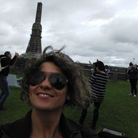 Ninoska Ampuero's Photo