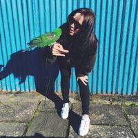 Agatha Gendera&#39;s Photo