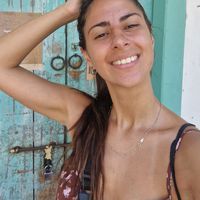 Maika Aroca的照片