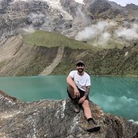 Declan Comer的照片