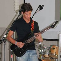 Kike Garcia的照片