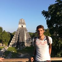 Fotos von Leonardo Ruvituso