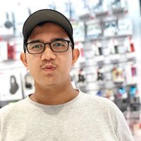 AhmadAdli Bashari的照片