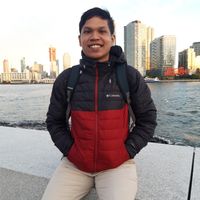 Calvin Satria Torsa Saragih's Photo