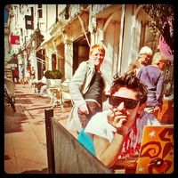 Salman Jaberi's Photo