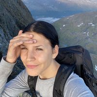 Samanta Bartaseviciute's Photo