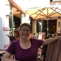 Florence Santi的照片