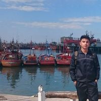 Miyer Ceron Muñoz's Photo