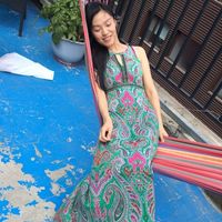 Fotos von Lixian Chen