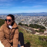 Merve Tokar的照片