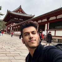 Mohammed  Mehdaoui's Photo