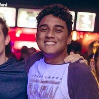 Fotos de Gabriel Bittencourt