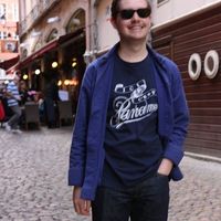 Photos de Arthur Chevillon