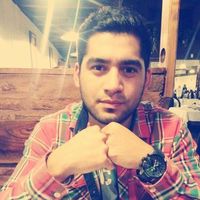 Fotos de David Oliva