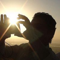 ashraf Harby's Photo