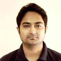 Photos de Abhishek Basu Roy