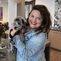 Gabi Andrade的照片