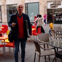 Oriano Alfei's Photo