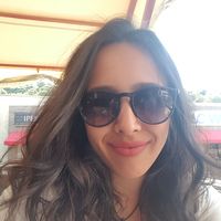 Meltem Baspinar's Photo