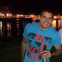 Juan Carlos Martinez Gronnróz's Photo