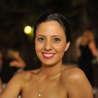 Fotos de Agustina Ferrari