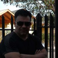 Rafael Arriagada's Photo