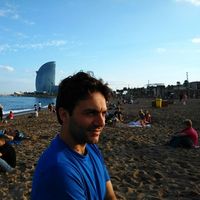 Matteo Casella的照片