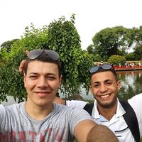 Emmanuel Borghi's Photo