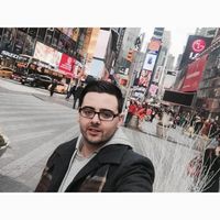 Jesse  Cardinale的照片