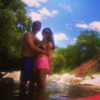 Marina Morgavi's Photo