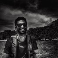 David Pereira的照片