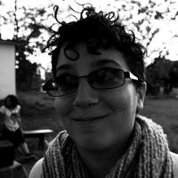 Clara Coutinho的照片