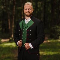 Kristian Døble's Photo