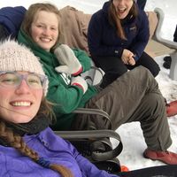 Jade Charpentier's Photo