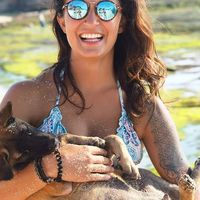 Sarah Schark的照片