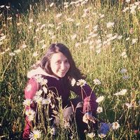 Fotos de Hilary mora