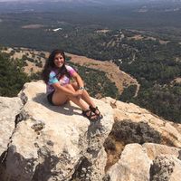 Lucie Shiffman's Photo