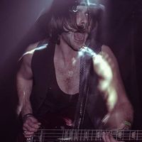 Ben Sheldrick's Photo